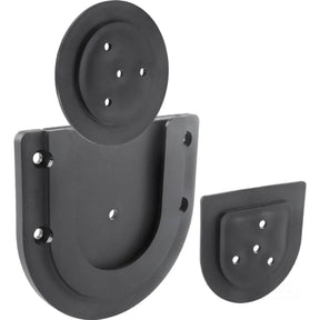 Bullet - Complete Dartboard Mounting Bracket -
