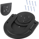 Bullet - Complete Dartboard Mounting Bracket -