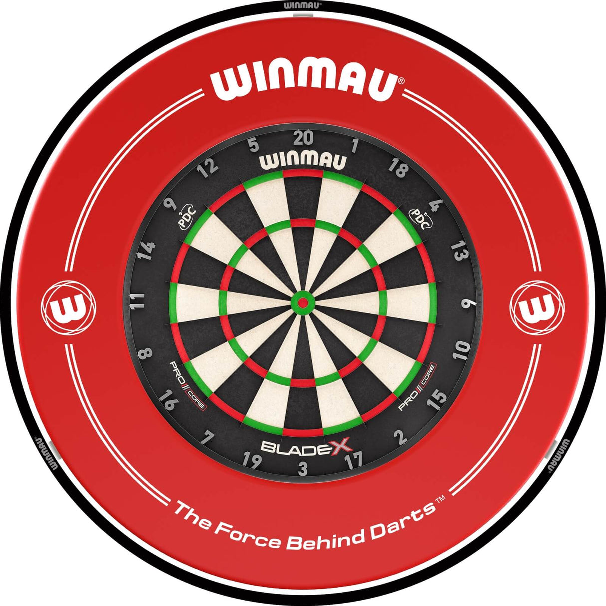 Dartboard Light Bundle -