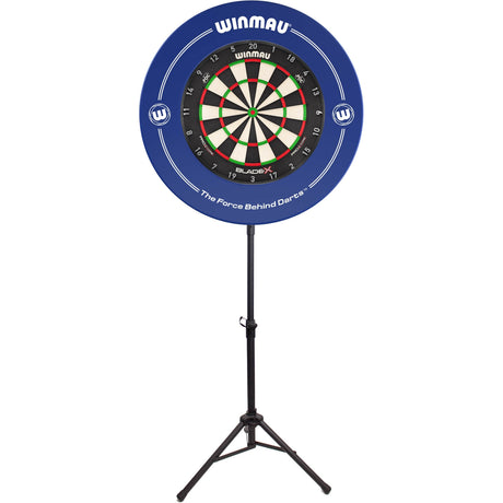 Dartboard Travel Bundle -