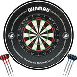Dartboard Light Ready to Play Bundle -