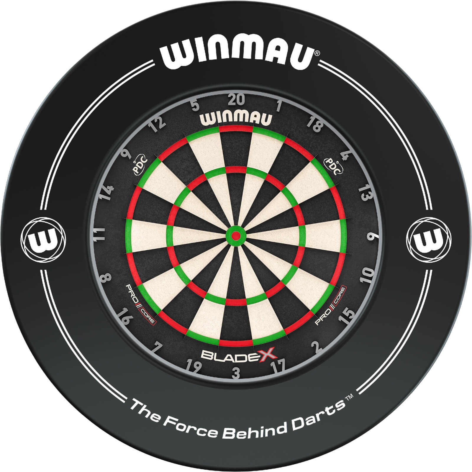 VDarts H4L Electronic Soft Tip Dartboard For Sale | Avid Darts Shop