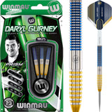 Winmau - Daryl Gurney SC 1.0 Darts - 90% Tungsten - 23g -