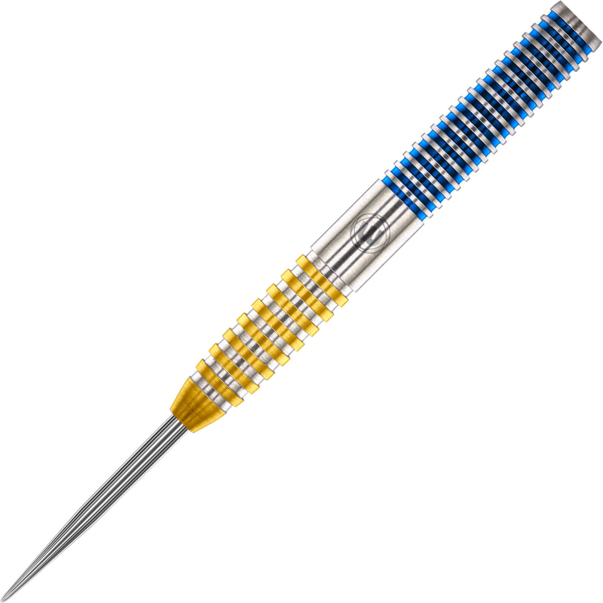 Darts - Winmau - Daryl Gurney SC 1.0 Darts - Steel Tip - 90% Tungsten - 23g
