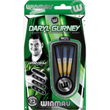 Winmau - Daryl Gurney SC 1.0 Darts - 90% Tungsten - 23g -
