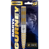 Winmau - Daryl Gurney Signature Edition Darts - 95% Tungsten - 23g -