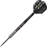 Harrows - Dave Chisnall Series 4 Darts - Quick Point - 90% Tungsten - 22g 23g 24g 26g -