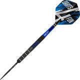Red Dragon - David Williams V1 Darts - 90% Tungsten - 23g
