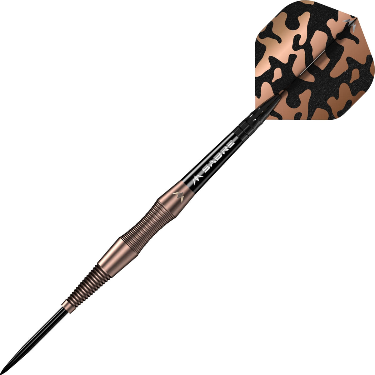 Darts - Mission - Dead Shot Darts - Steel Tip - 95% Tungsten - 21g 23g 25g