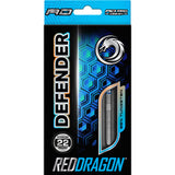 Red Dragon - Defender Darts - 85% Tungsten - 22g 24g -