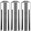 Designa - Defenders - Dart Flight Protectors - Silver