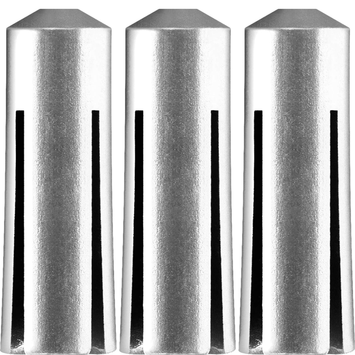 Designa - Defenders - Dart Flight Protectors - Silver