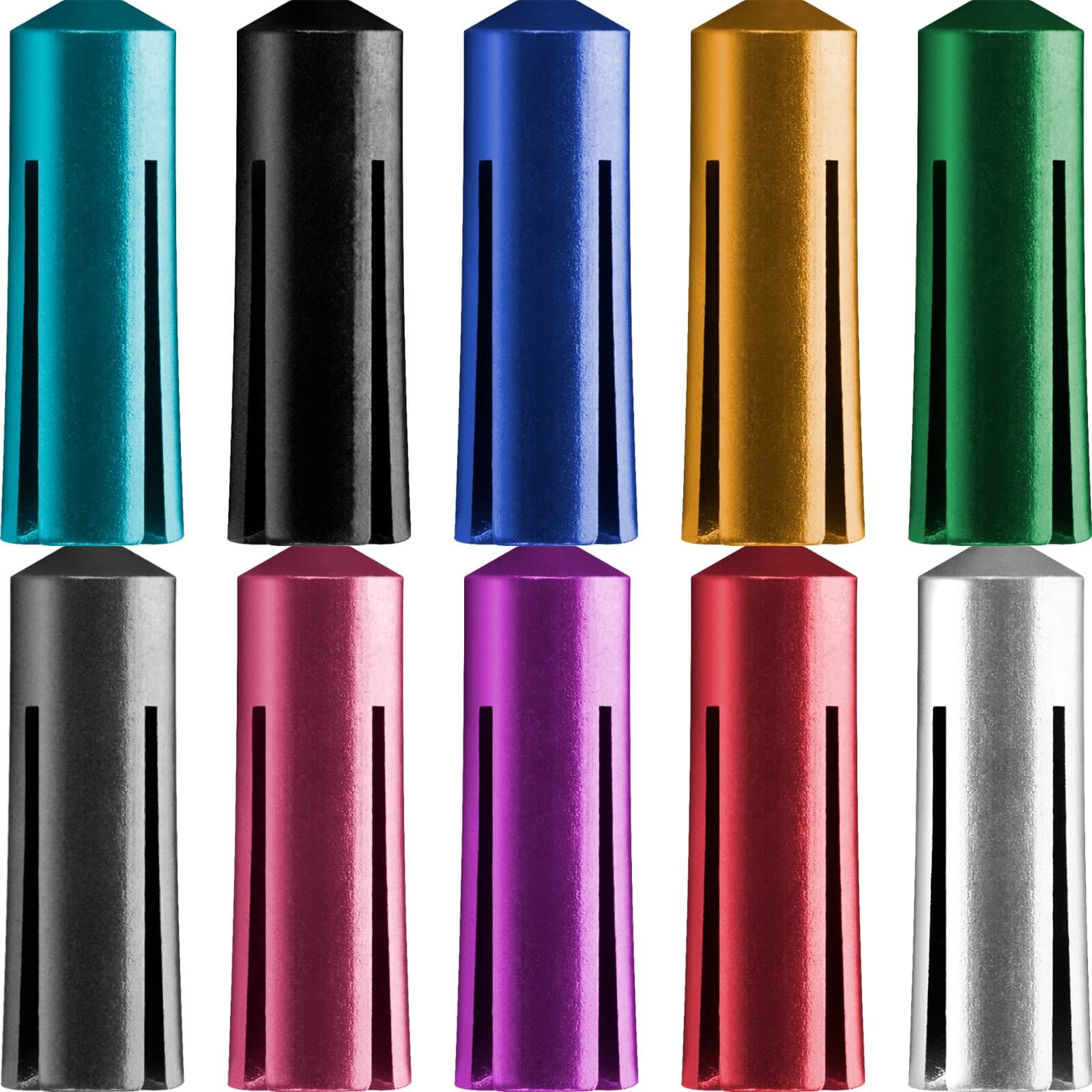 Designa - Defenders - Dart Flight Protectors