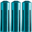Designa - Defenders - Dart Flight Protectors - Aqua