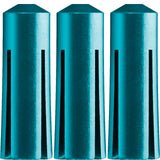 Designa - Defenders - Dart Flight Protectors - Aqua