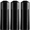 Designa - Defenders - Dart Flight Protectors - Black