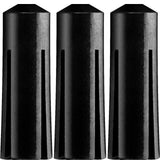 Designa - Defenders - Dart Flight Protectors - Black