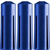 Designa - Defenders - Dart Flight Protectors - Blue