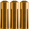 Designa - Defenders - Dart Flight Protectors - Gold