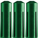 Designa - Defenders - Dart Flight Protectors - Green
