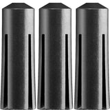 Designa - Defenders - Dart Flight Protectors - Grey