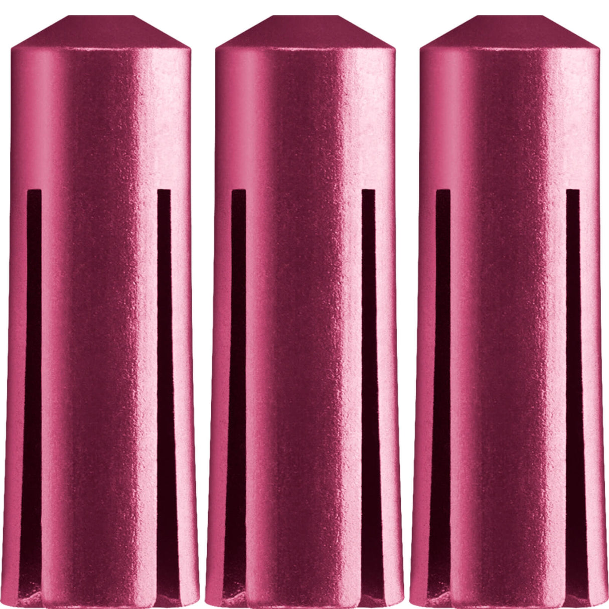 Designa - Defenders - Dart Flight Protectors - Pink