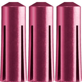 Designa - Defenders - Dart Flight Protectors - Pink