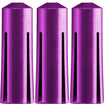 Designa - Defenders - Dart Flight Protectors - Purple