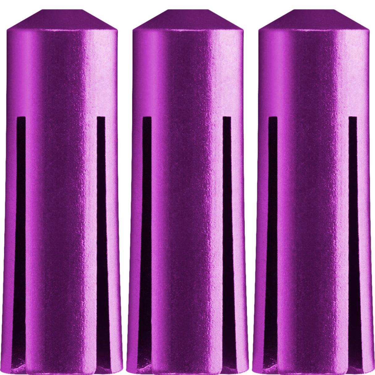 Designa - Defenders - Dart Flight Protectors - Purple
