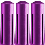 Designa - Defenders - Dart Flight Protectors - Purple