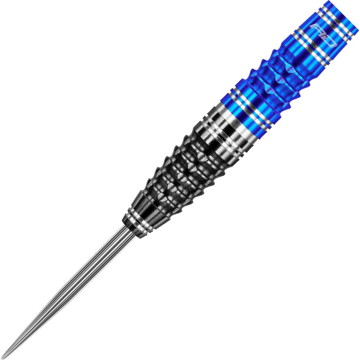 Darts - Red Dragon - Delta 2 Darts - Steel Tip - 90% Tungsten - 24g 26g