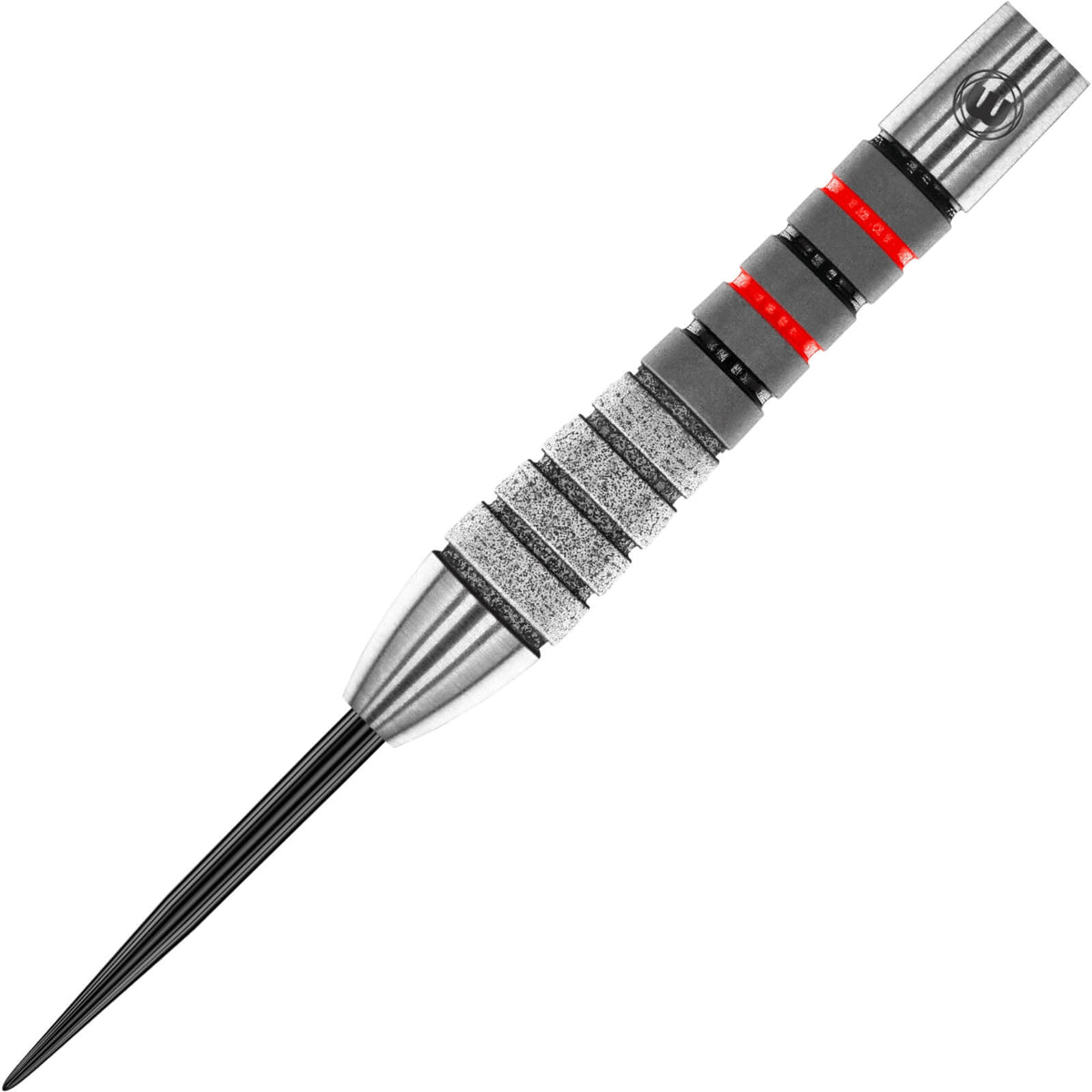 Darts - Winmau - Dennis Priestley Diamond 3-Zero Darts - Steel Tip - 90% Tungsten - 19g 22g 24g 