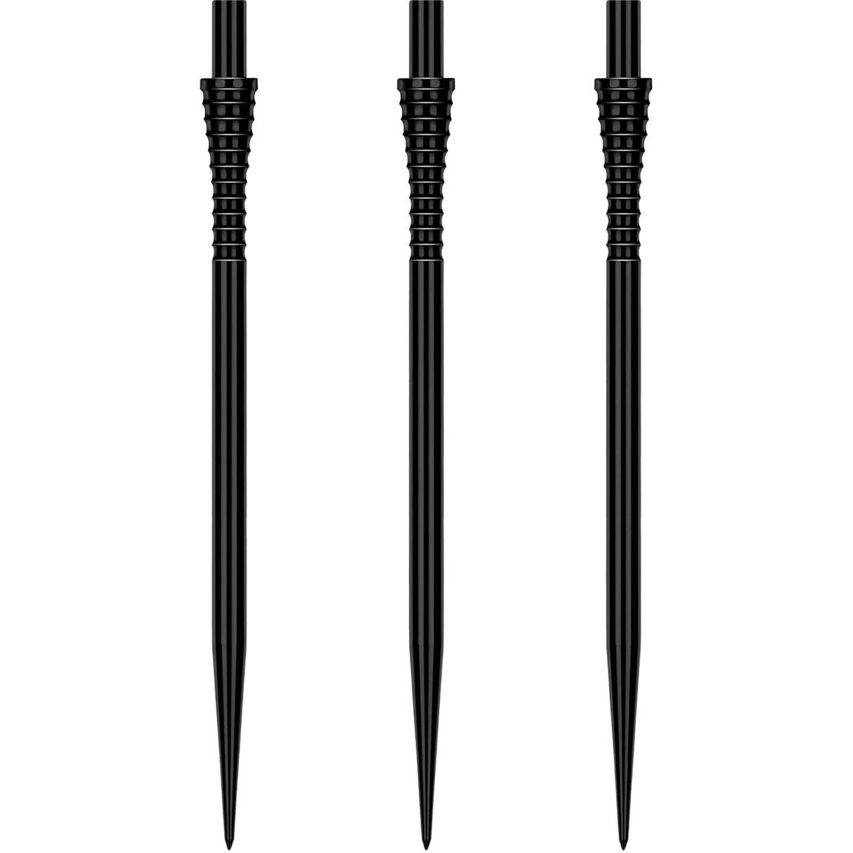 Red Dragon - Raptor Grooved Dart Points - 50mm -