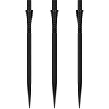 Red Dragon - Raptor Grooved Dart Points - 50mm -