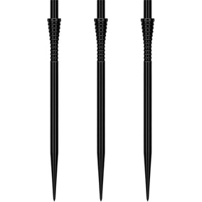 Red Dragon - Raptor Grooved Dart Points - 50mm -