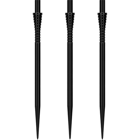Red Dragon - Raptor Grooved Dart Points - 50mm -