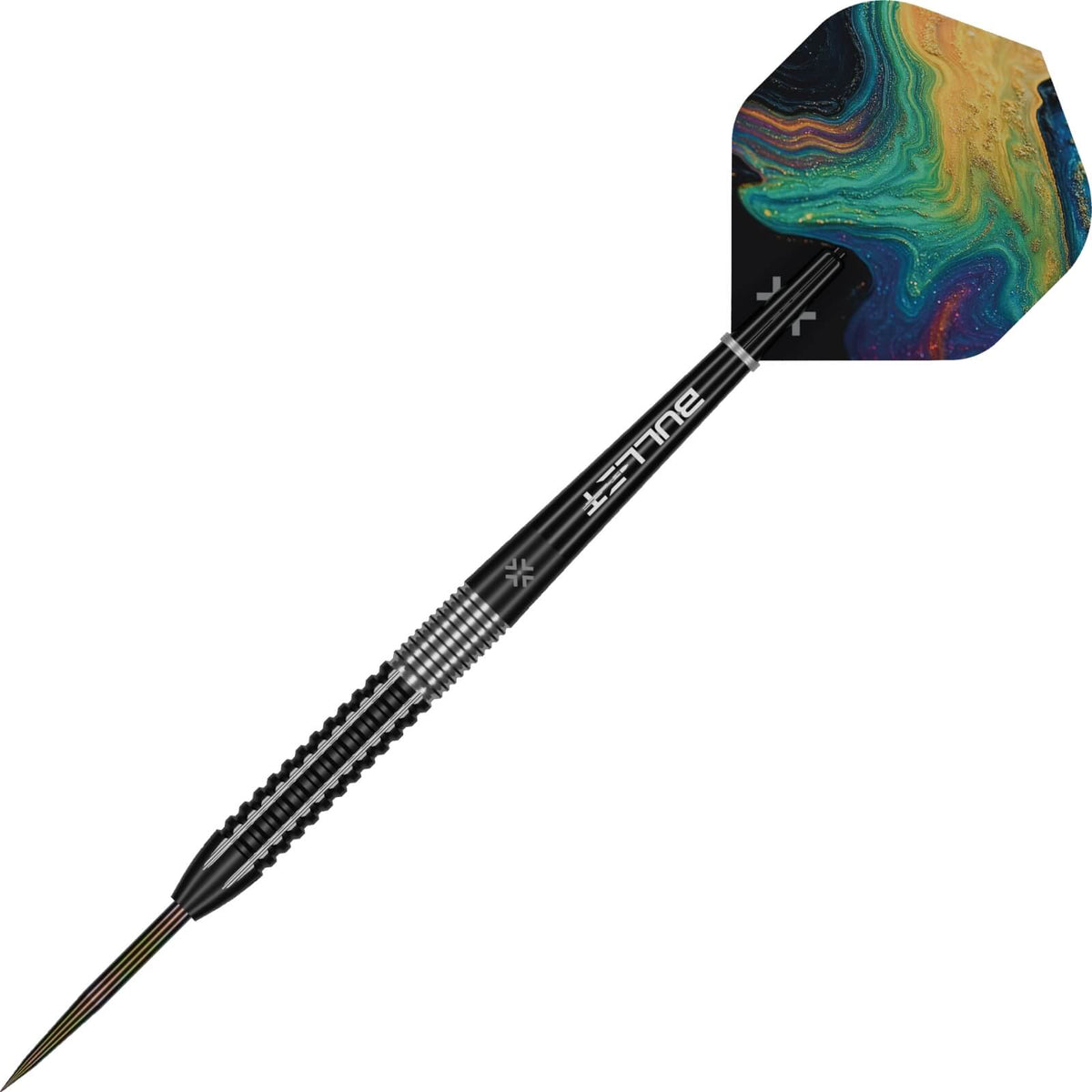 Bullet - Diesel Darts - Steel Tip - 85% Tungsten - 22g 24g 26g