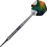 Bullet - Diesel V2 Darts - Soft Tip - 85% Tungsten - 20g
