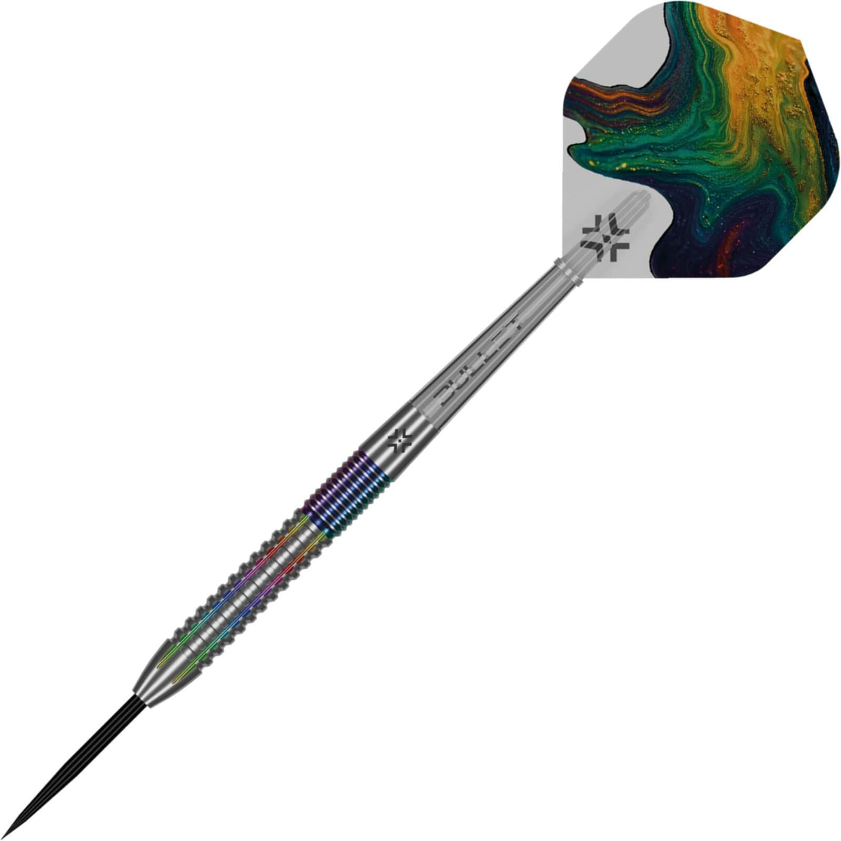 Bullet - Diesel V2 Darts - 85% Tungsten - 21g 23g 25g