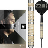 Target - Dimitri Van Den Bergh 95K Darts - Swiss Point - 95% Tungsten - 22g 23g 24g -