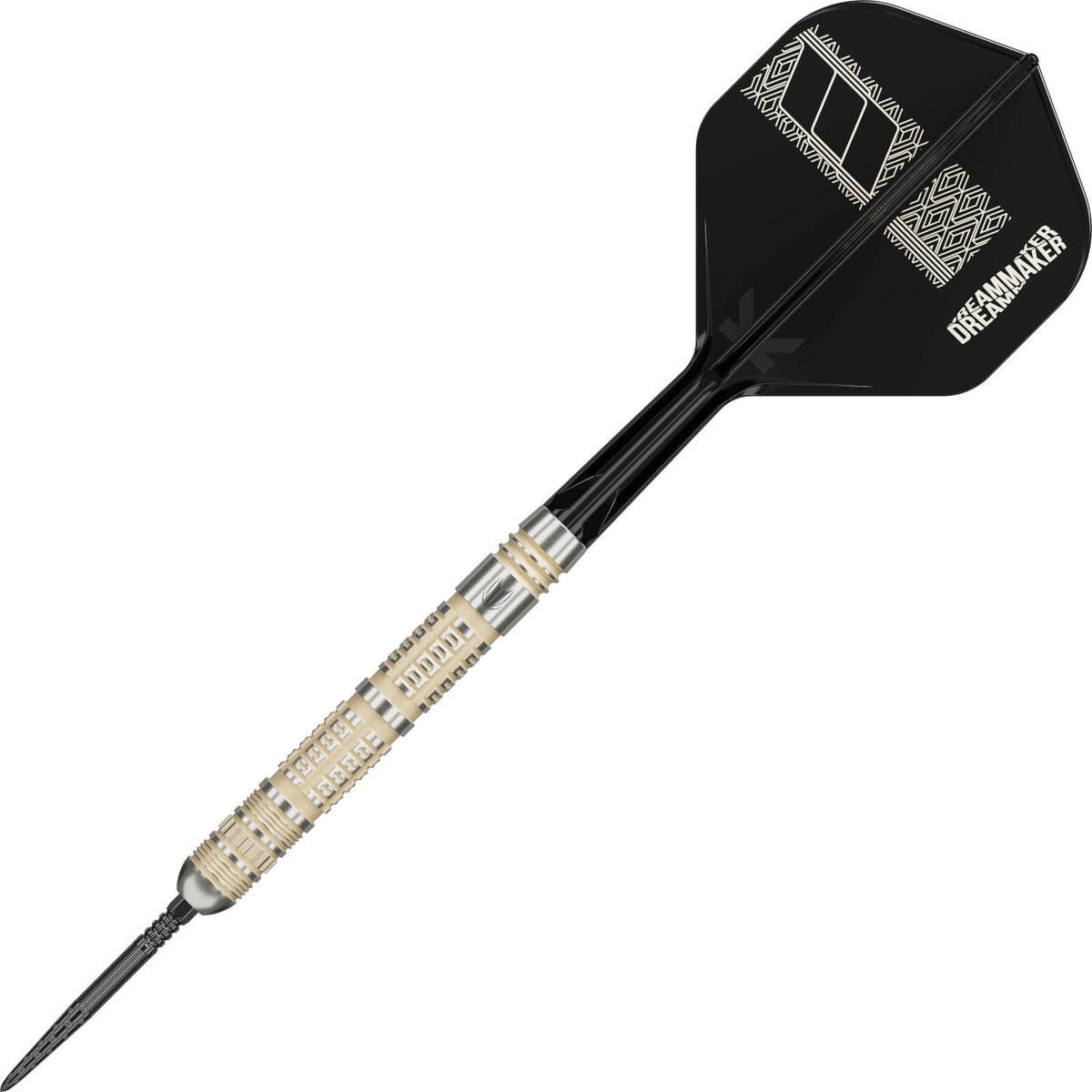 Darts - Target - Dimitri Van Den Bergh 95K Darts - Swiss Point - Steel Tip - 95% Tungsten - 22g 23g 24g