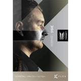 Target - Dimitri Van Den Bergh 95K Darts - Swiss Point - 95% Tungsten - 22g 23g 24g -