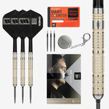 Target - Dimitri Van Den Bergh 95K Darts - Swiss Point - 95% Tungsten - 22g 23g 24g -