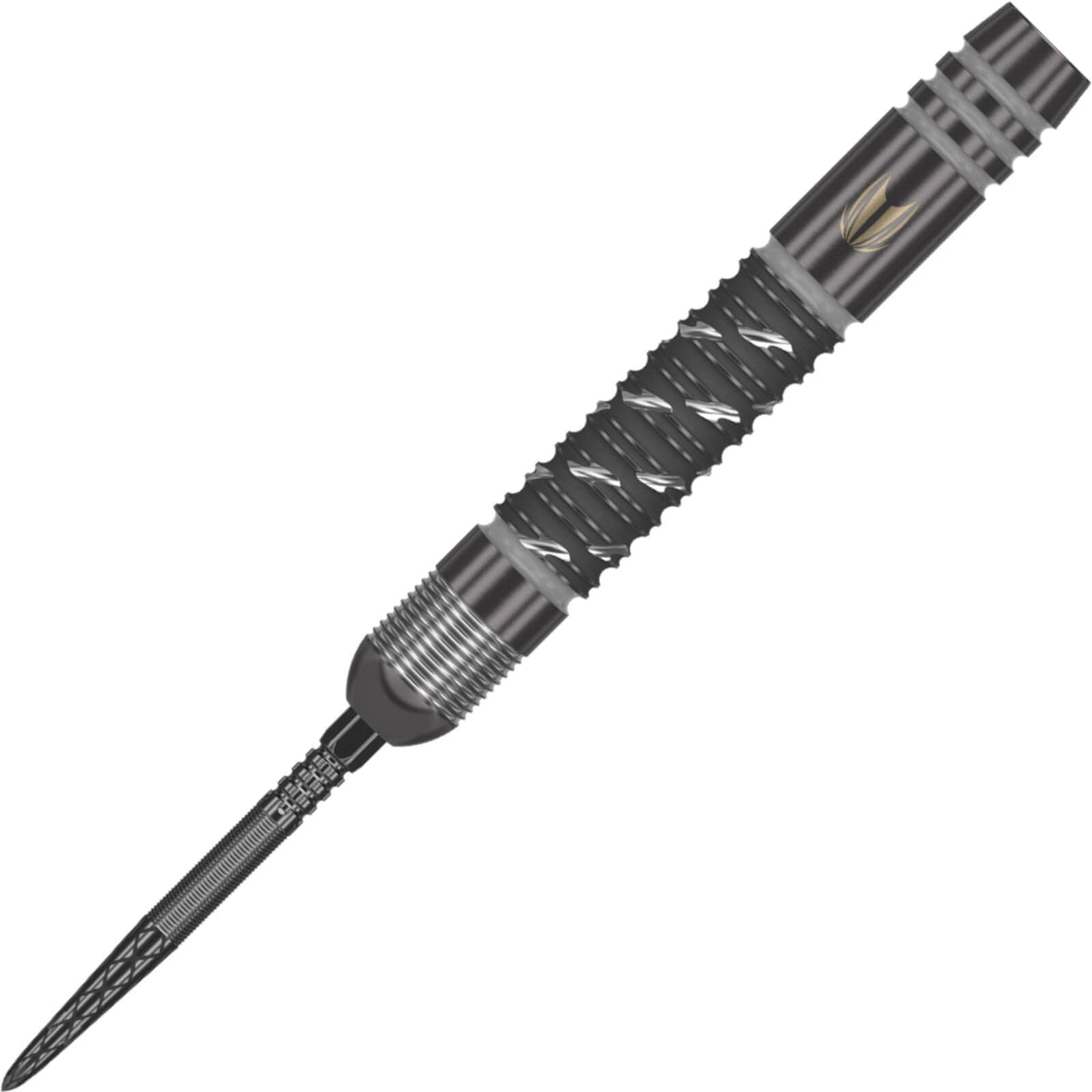 Darts - Target - Dimitri Van den Bergh X Echo Darts - Swiss Point - Steel Tip - 90% Tungsten - 22g 23g 24g