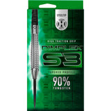 Harrows - Dimplex S3 Tapered Darts - 90% Tungsten - 22g 23g 24g 26g -