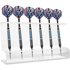 Shot - 2 Dart Set Display Stand -