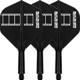 Target - Chris Dobey 95K Darts - Swiss Point - 95% Tungsten - 22g 23g 24g -