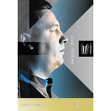 Target - Chris Dobey 95K Darts - Swiss Point - 95% Tungsten - 22g 23g 24g -