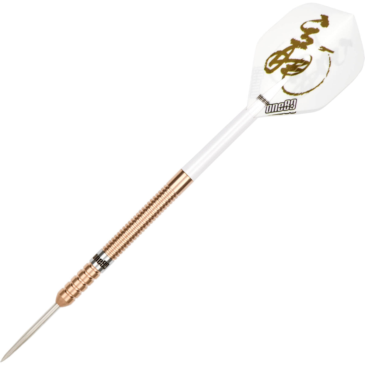 Darts - One80 - Fire Dragon Darts - Steel Tip - 90% Tungsten - 20g 22g 24g 26g