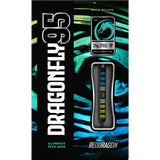 Red Dragon - Dragonfly 95 Darts - 95% Tungsten - 22g 24g 26g -